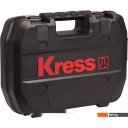 Шуруповерты, гайковерты, электроотвертки Kress KU280.3 (с 2-мя АКБ, кейс)
