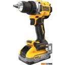 Шуруповерты, гайковерты, электроотвертки DeWalt DCD800H2T (с 2-мя АКБ 5 Ач, кейс)