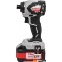 Шуруповерты, гайковерты, электроотвертки Интерскол ШАУ-250/36ВЭ 862.2.2.70 (с 2-мя АКБ, кейс)