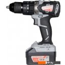 Шуруповерты, гайковерты, электроотвертки Интерскол ДАУ-13/18В 574.4.1.70 (с 1-им АКБ, кейс)