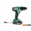 Шуруповерты, гайковерты, электроотвертки Sturm CD3620 (с 2-мя АКБ, кейс)