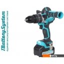 Шуруповерты, гайковерты, электроотвертки Sturm CD2080 (с 2-мя АКБ, кейс)