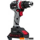 Шуруповерты, гайковерты, электроотвертки P.I.T. PSR18-D4 (с 2-мя АКБ, кейс, набор оснастки)