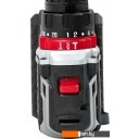 Шуруповерты, гайковерты, электроотвертки P.I.T. PSR18-D4 (с 2-мя АКБ, кейс, набор оснастки)