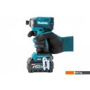 Шуруповерты, гайковерты, электроотвертки Makita TD003GZ (без АКБ) Шуруповерты, гайковерты, электроотвертки Makita TD003GZ (без АКБ)