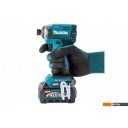 Шуруповерты, гайковерты, электроотвертки Makita TD003GZ (без АКБ)
