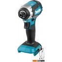 Шуруповерты, гайковерты, электроотвертки Makita DTD153SY (с 1-им АКБ, кейс)