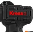 Шуруповерты, гайковерты, электроотвертки Kress KUC35.9 (без АКБ)