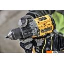 Шуруповерты, гайковерты, электроотвертки DeWalt DCD805P2T (с 2-мя АКБ, кейс)