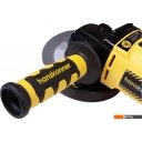 Угловые шлифмашины (болгарки) Hanskonner HAG12125EC