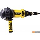 Угловые шлифмашины (болгарки) Hanskonner HAG12125EC