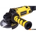 Угловые шлифмашины (болгарки) Hanskonner HAG12125EC