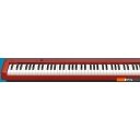 Синтезаторы и рабочие станции Casio CDP-S160 (красный)