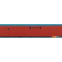 Синтезаторы и рабочие станции Casio CDP-S160 (красный)