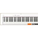Синтезаторы и рабочие станции Casio CDP-S110 (белый)