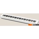 Синтезаторы и рабочие станции Casio CDP-S110 (белый)