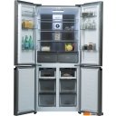 Холодильники Бирюса CD 496 TCG