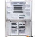 Холодильники Sharp SJGX98PWH