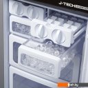 Холодильники Sharp SJGX98PWH