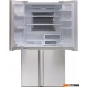 Холодильники Sharp SJGX98PWH