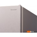 Холодильники Sharp SJ-653GHXJ52R