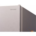 Холодильники Sharp SJ-653GHXJ52R
