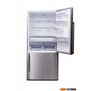 Холодильники Sharp SJ-653GHXI52R