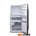 Холодильники Sharp SJ-653GHXI52R