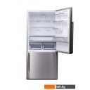 Холодильники Sharp SJ-653GHXI52R