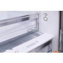 Холодильники Sharp SJ-653GHXI52R