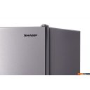 Холодильники Sharp SJ-653GHXI52R