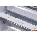 Холодильники Sharp SJ-653GHXI52R
