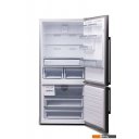 Холодильники Sharp SJ-653GHXI52R
