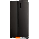 Холодильники Nordfrost RFS 480D NFB