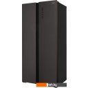 Холодильники Nordfrost RFS 480D NFB