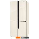 Холодильники Nordfrost RFQ 510 NFGI