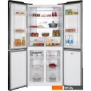 Холодильники Nordfrost RFQ 510 NFGI