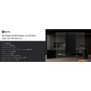 Вытяжки Schtoff AMG TD 700 Black (черный)