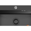 Кухонные мойки Schtoff Best Premium Black 6050