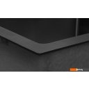 Кухонные мойки Schtoff Best Premium Black 5550