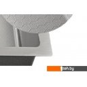 Кухонные мойки Schtoff Best Decor Silver 5050