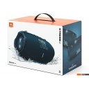 Беспроводные и портативные колонки JBL Xtreme 4 (темно-синий)
