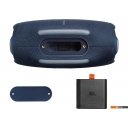 Беспроводные и портативные колонки JBL Xtreme 4 (темно-синий)