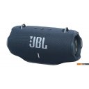 Беспроводные и портативные колонки JBL Xtreme 4 (темно-синий)