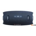 Беспроводные и портативные колонки JBL Xtreme 4 (темно-синий)