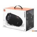Беспроводные и портативные колонки JBL Xtreme 4 (черный)