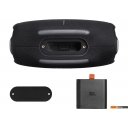 Беспроводные и портативные колонки JBL Xtreme 4 (черный)