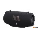 Беспроводные и портативные колонки JBL Xtreme 4 (черный)