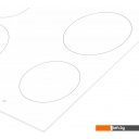 Варочные панели BEKO HIC64400W