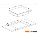Варочные панели BEKO HIC64402T